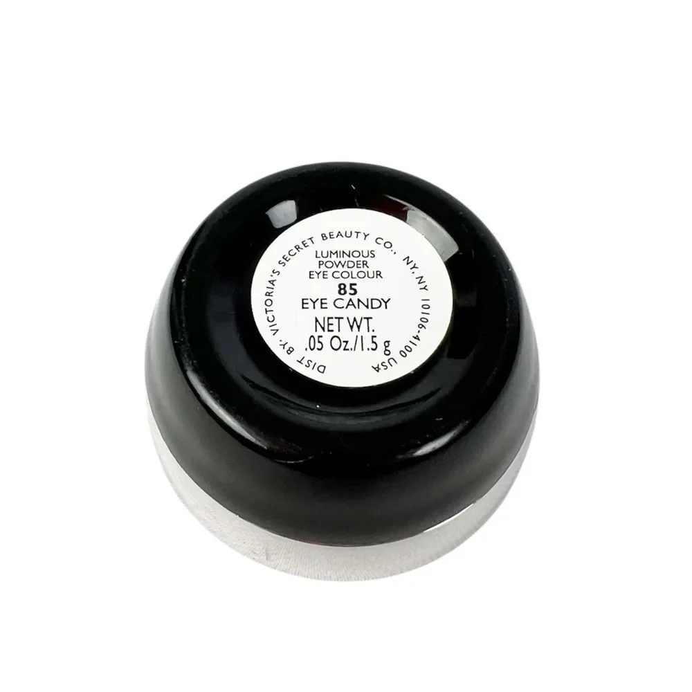 Victoria's Secret‎ Luminous Powder Eye Colour Eyeshadow #85 EYE CANDY 0.05 oz